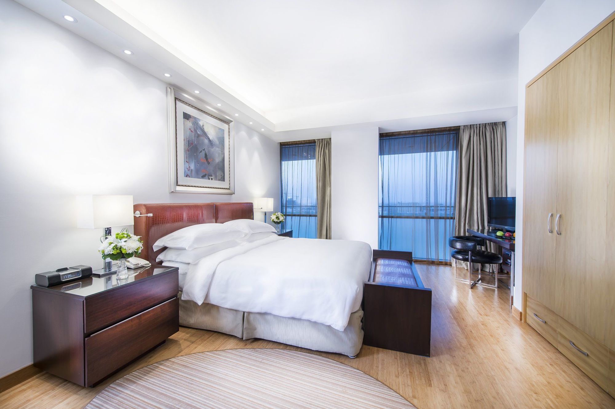 Burjuman Arjaan By Rotana - Dubai Aparthotel Exterior foto