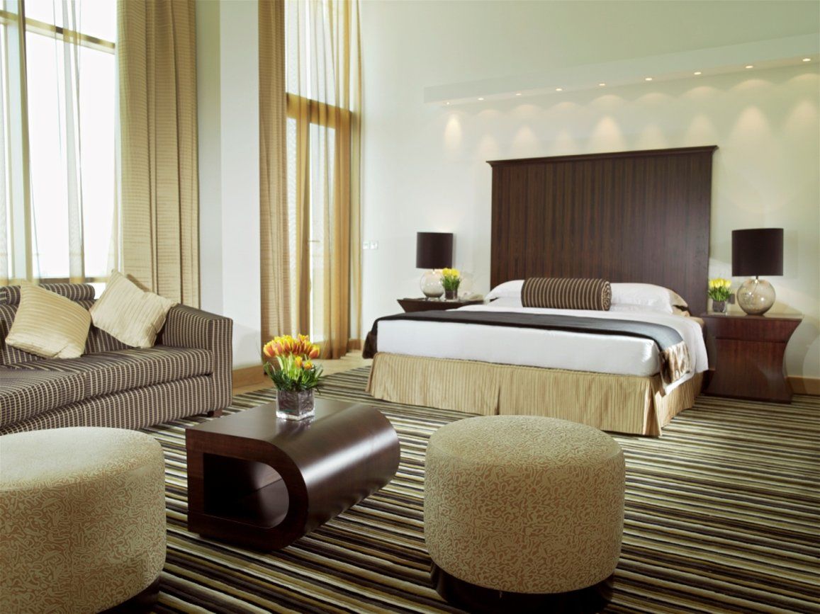 Burjuman Arjaan By Rotana - Dubai Aparthotel Cameră foto