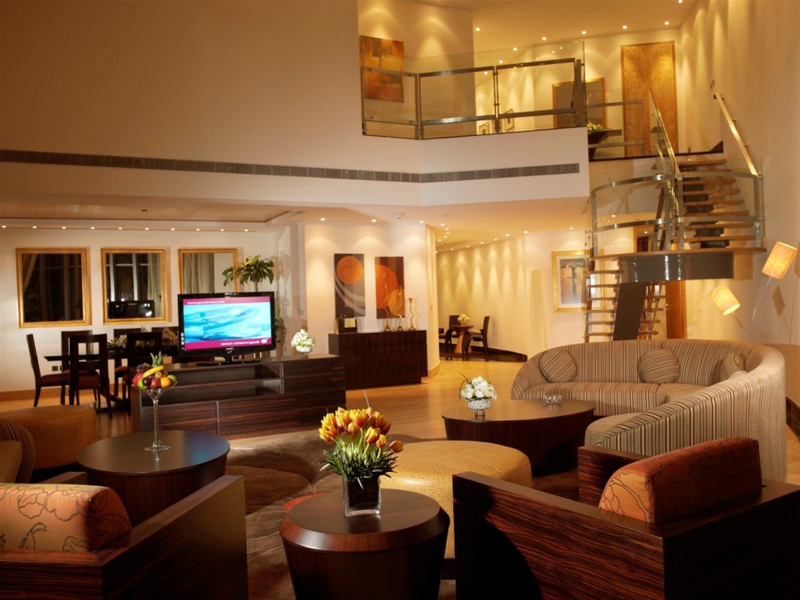 Burjuman Arjaan By Rotana - Dubai Aparthotel Cameră foto