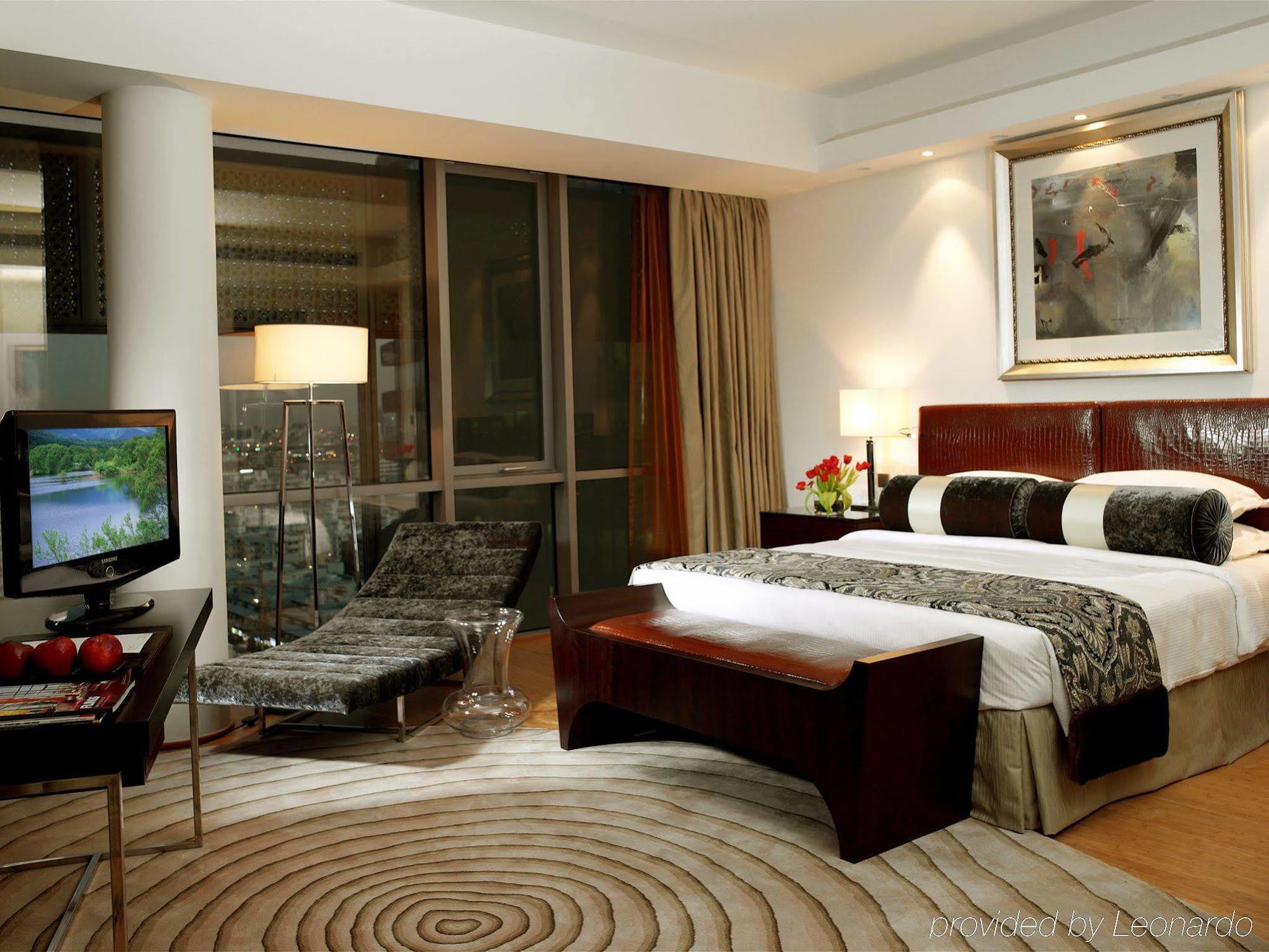 Burjuman Arjaan By Rotana - Dubai Aparthotel Cameră foto