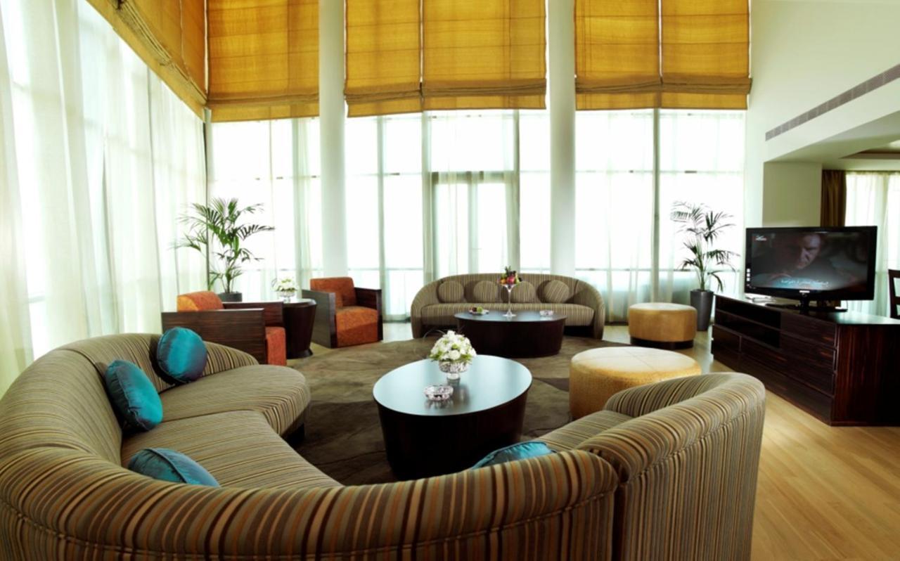 Burjuman Arjaan By Rotana - Dubai Aparthotel Cameră foto