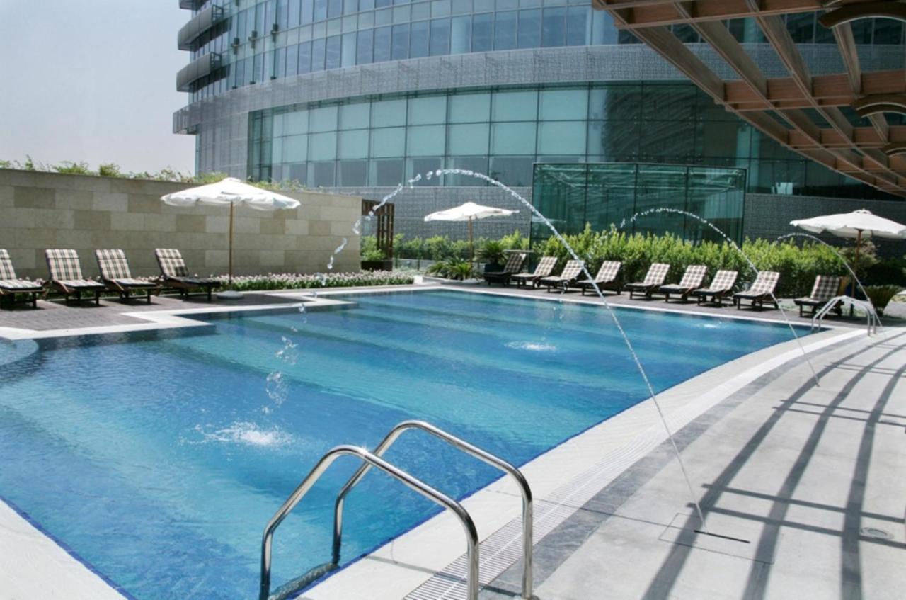 Burjuman Arjaan By Rotana - Dubai Aparthotel Cameră foto
